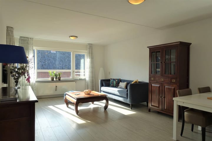 Foto 4 van Prinsegracht 75-T