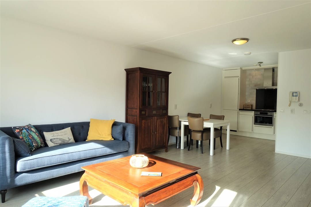 Foto 7 van Prinsegracht 75-T