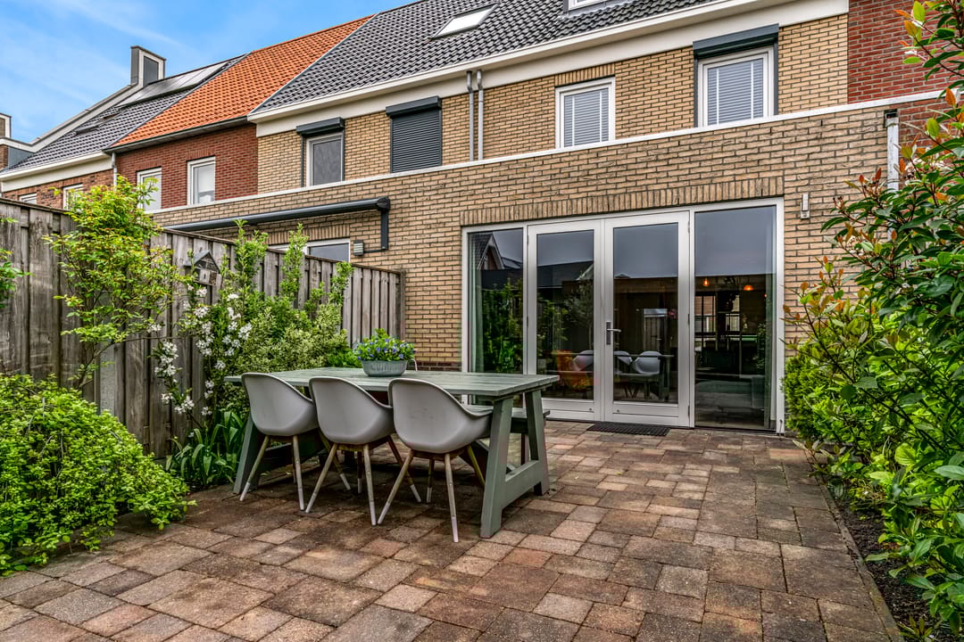 Photo 2 of Hoge Weere 120