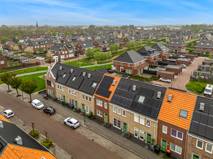 Foto 4 van Hoge Weere 120