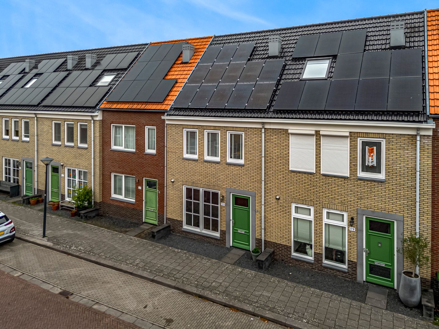 Photo 5 of Hoge Weere 120