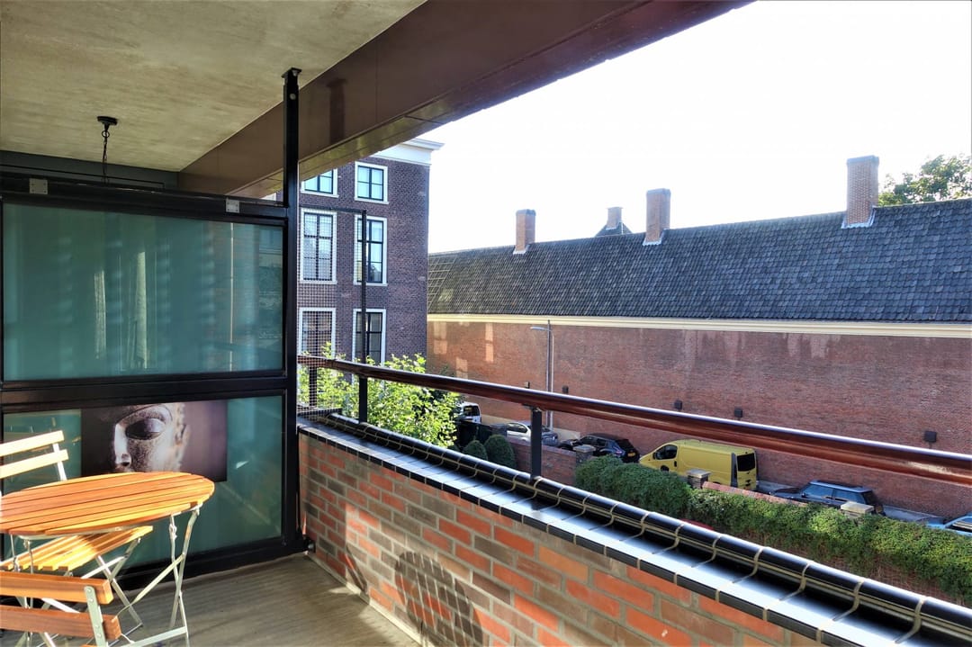 Foto 22 van Prinsegracht 75-T