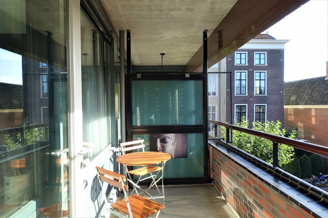 Foto 23 van Prinsegracht 75-T