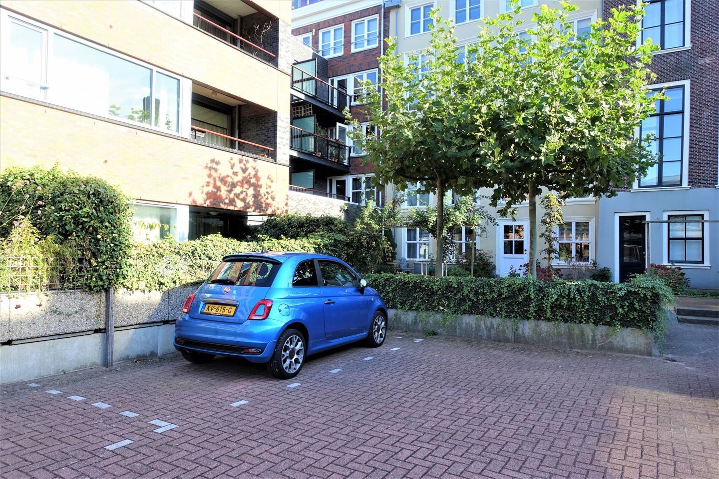 Foto 29 van Prinsegracht 75-T