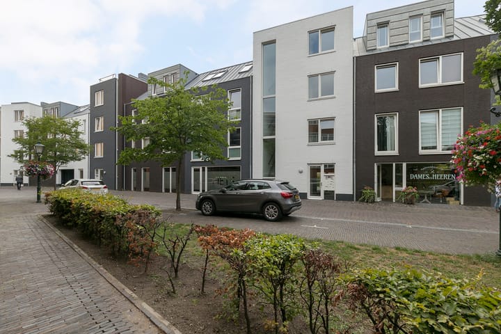 Photo 3 of Dorpsstraat 86