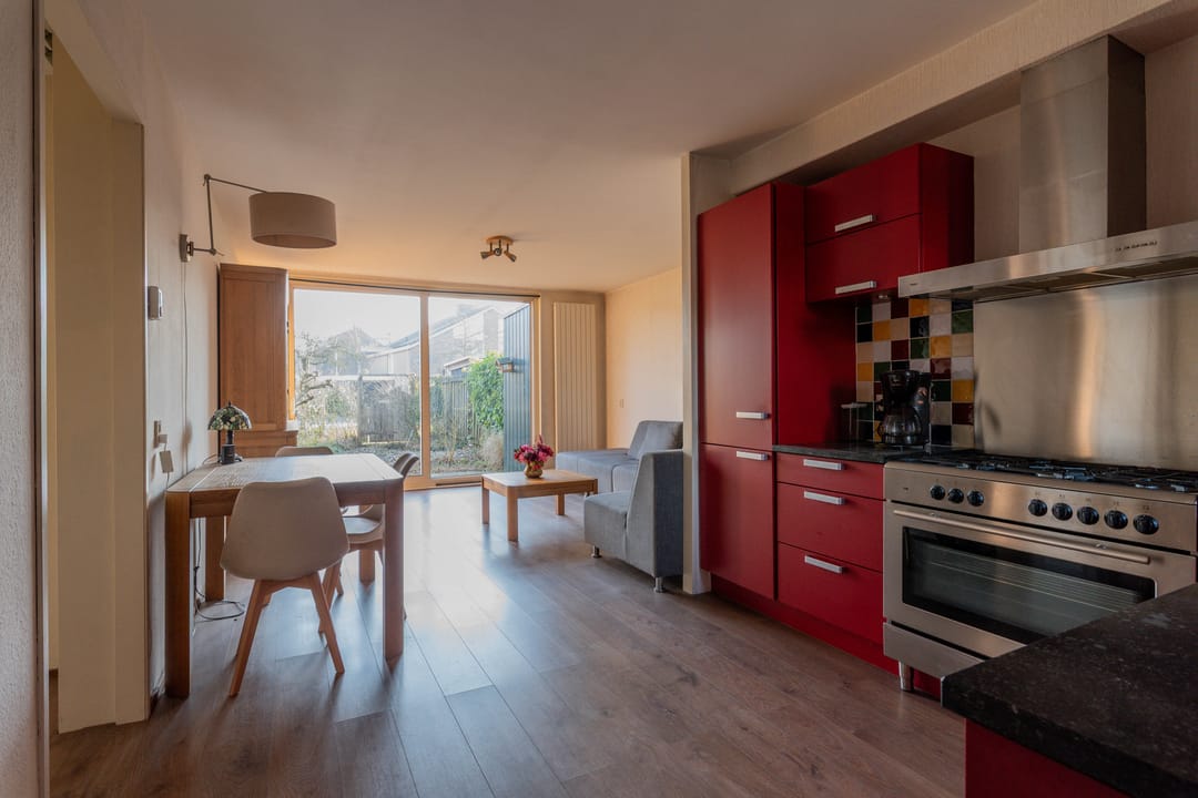 Foto 2 van Brouwershof 39