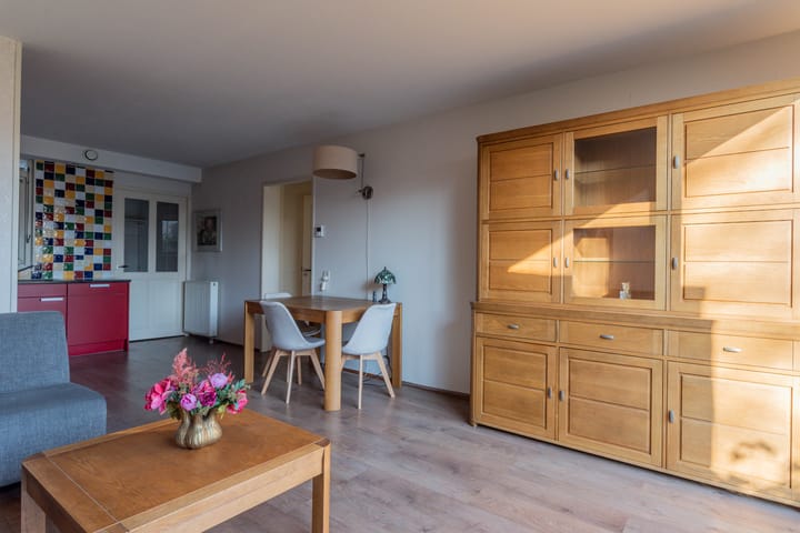 Foto 3 van Brouwershof 39