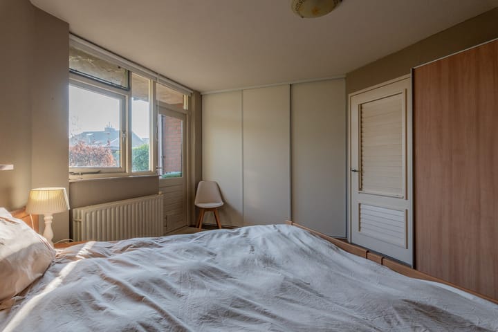 Foto 4 van Brouwershof 39