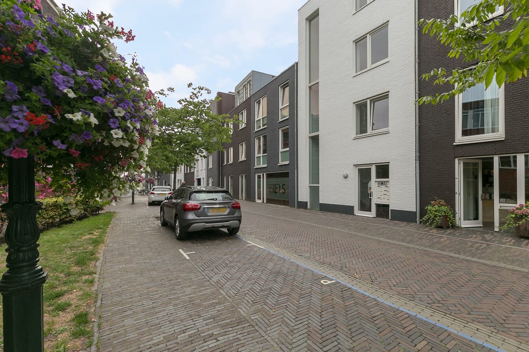 Photo 8 of Dorpsstraat 86