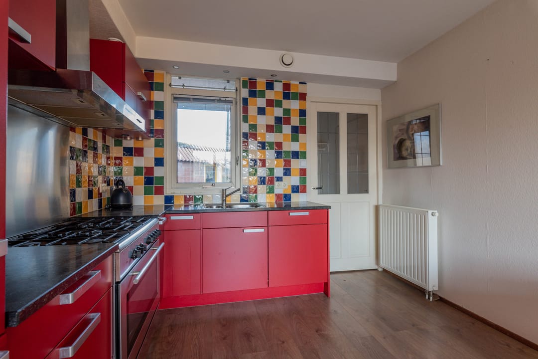 Foto 7 van Brouwershof 39