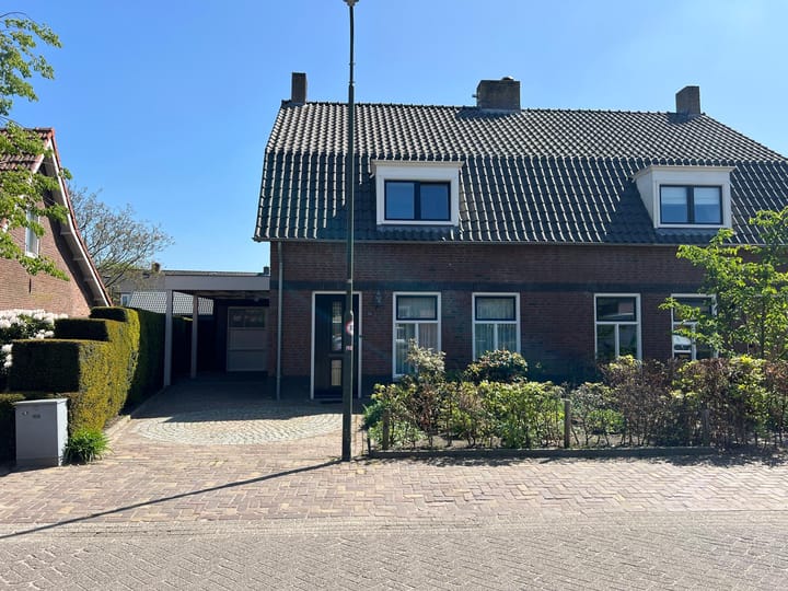 Photo 1 of Kloosterlaan 55