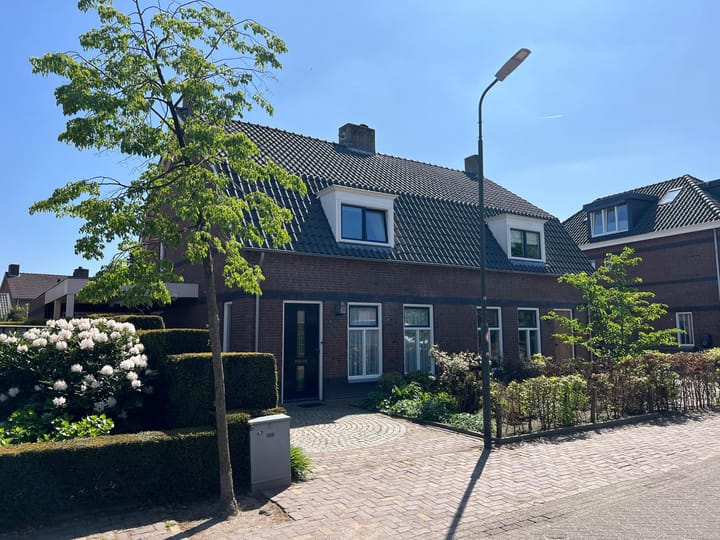 Foto 2 van Kloosterlaan 55