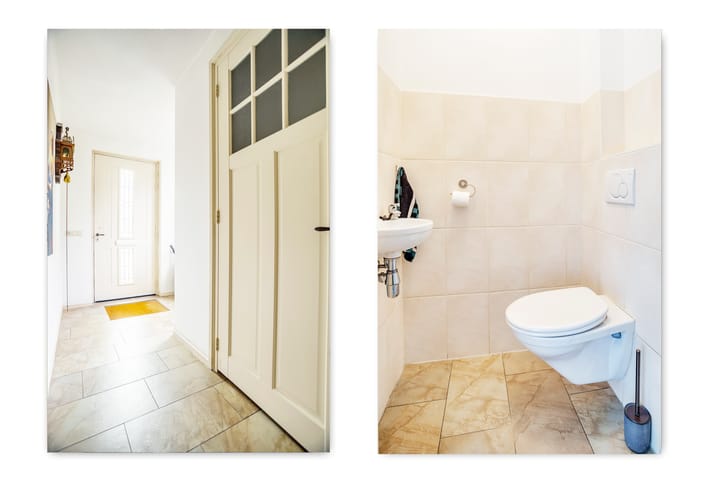 Foto 4 van Kloosterlaan 55