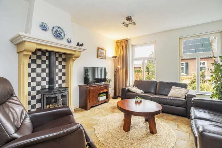 Foto 5 van Kloosterlaan 55