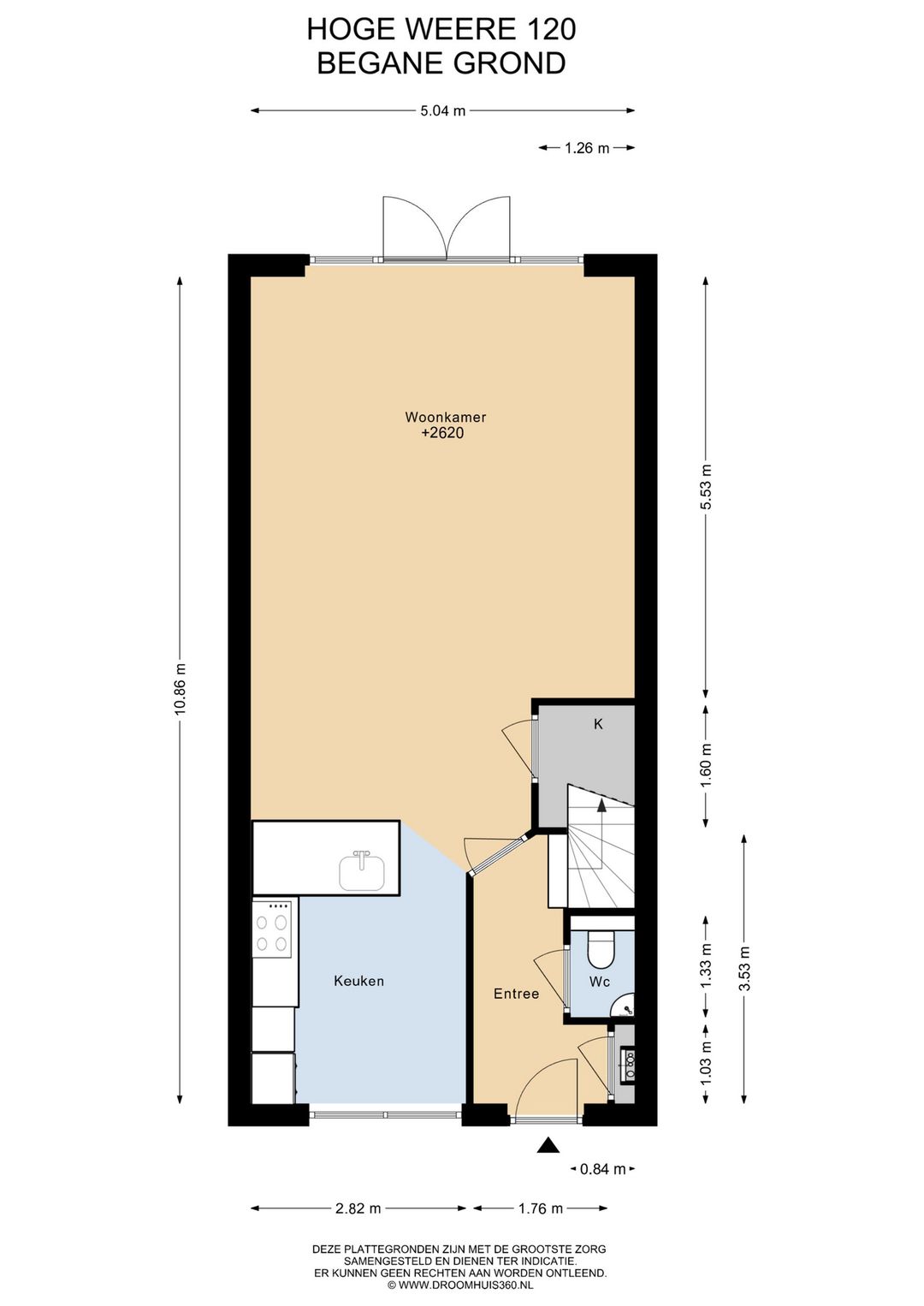 Photo 37 of Hoge Weere 120