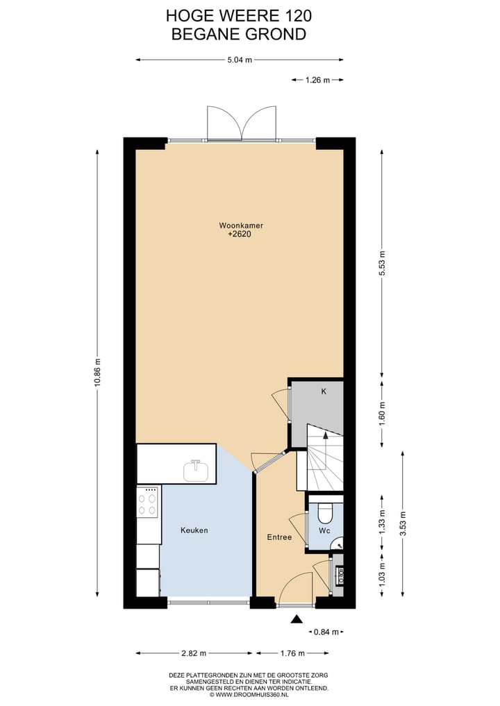 Photo 37 of Hoge Weere 120