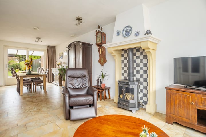 Photo 7 of Kloosterlaan 55