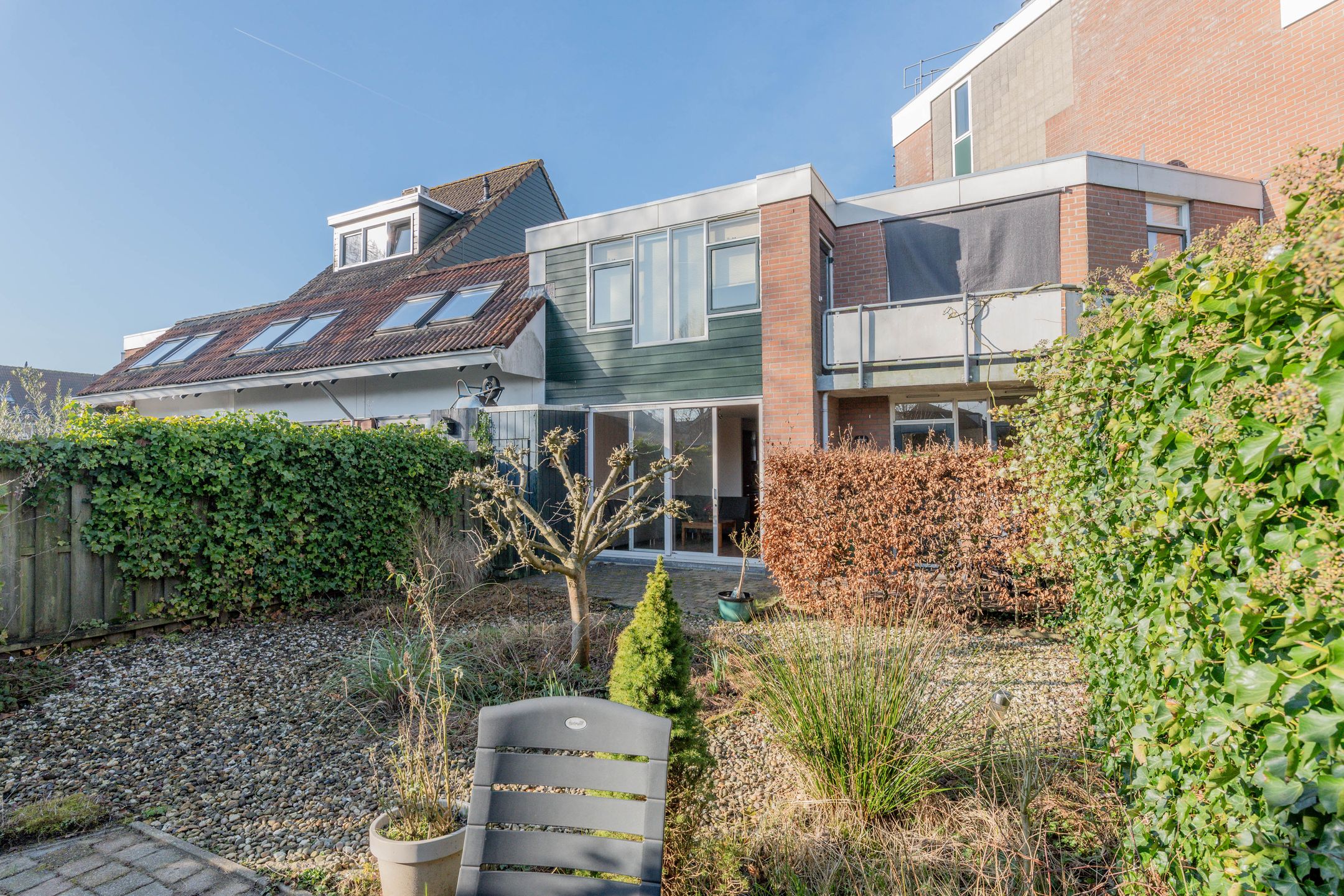 Foto 21 van Brouwershof 39