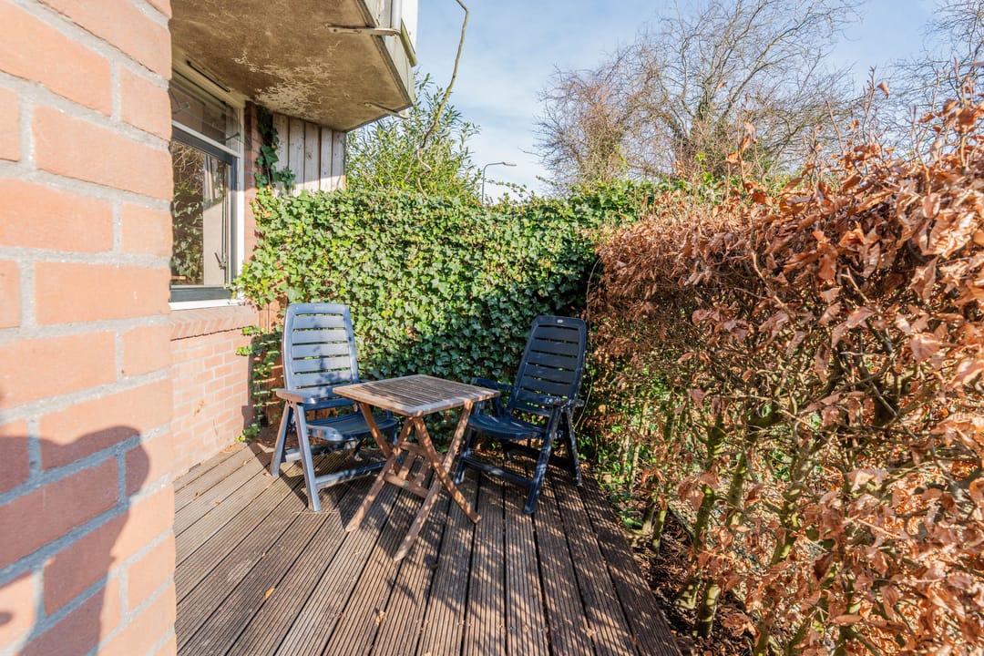 Foto 23 van Brouwershof 39