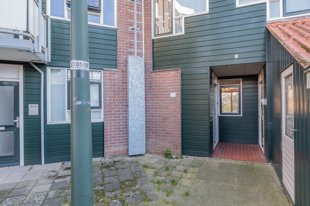 Foto 28 van Brouwershof 39