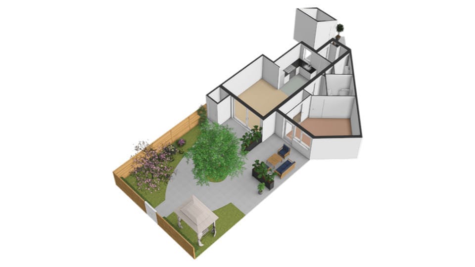 Foto 30 van Brouwershof 39