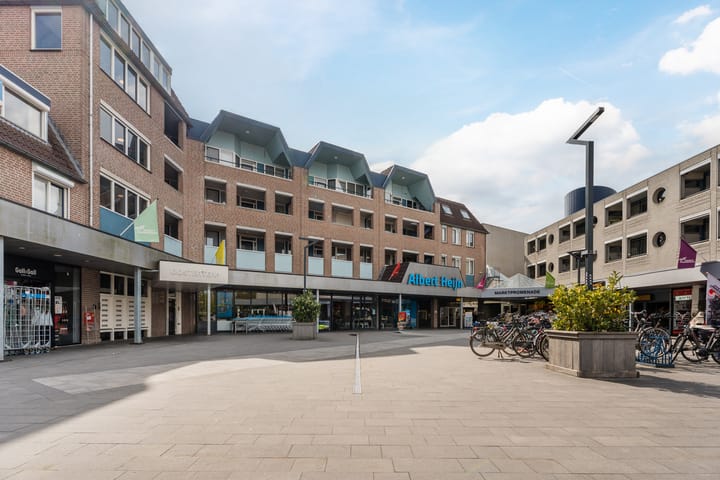 Europaplein 84