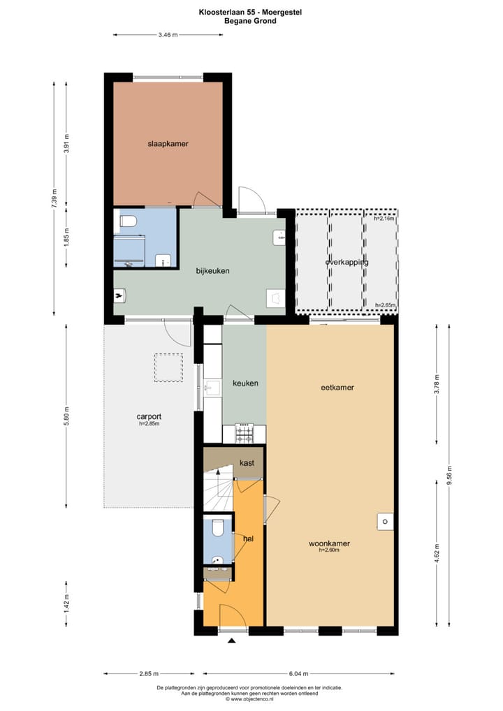 Photo 44 of Kloosterlaan 55