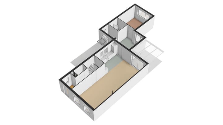 Photo 45 of Kloosterlaan 55