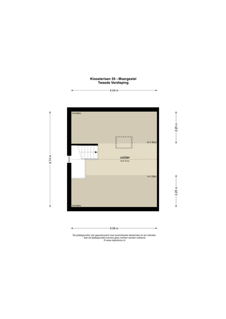 Photo 48 of Kloosterlaan 55