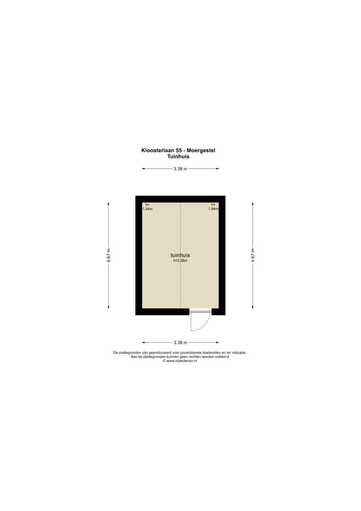 Photo 50 of Kloosterlaan 55