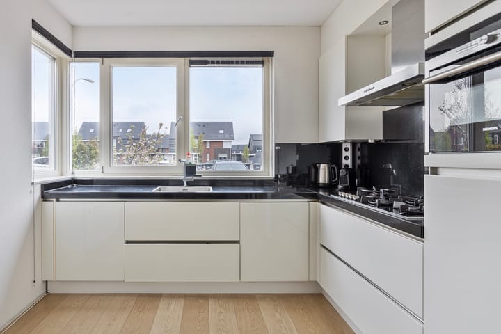 Foto 2 van Mathilde Wibautsingel 33