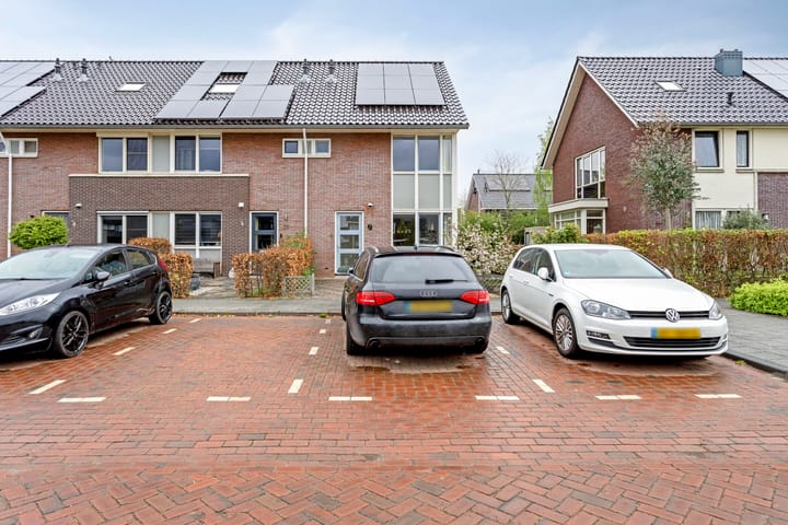 Foto 4 van Mathilde Wibautsingel 33