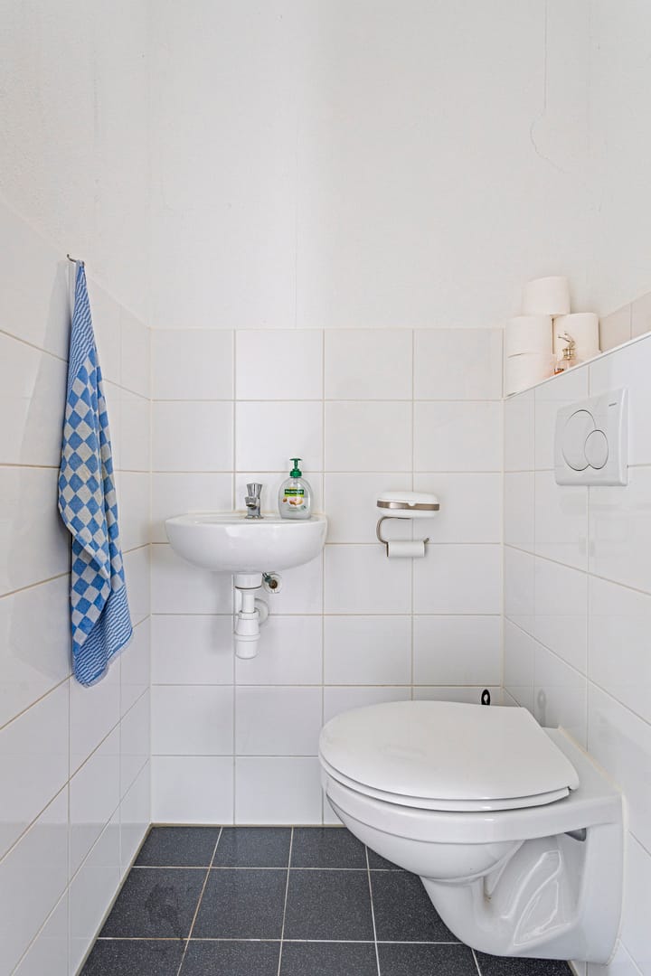 Foto 5 van Mathilde Wibautsingel 33