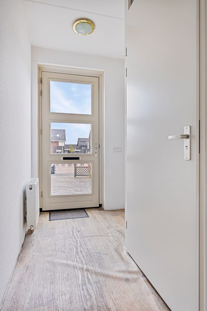 Foto 6 van Mathilde Wibautsingel 33