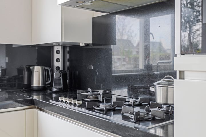 Foto 7 van Mathilde Wibautsingel 33