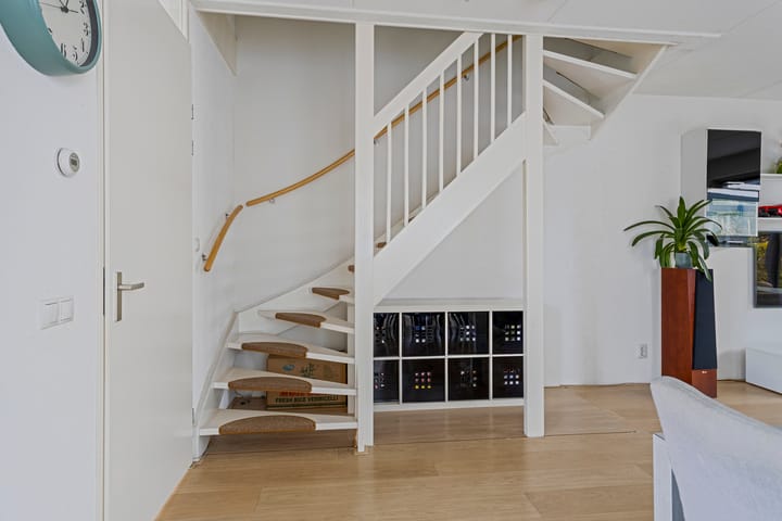 Foto 9 van Mathilde Wibautsingel 33