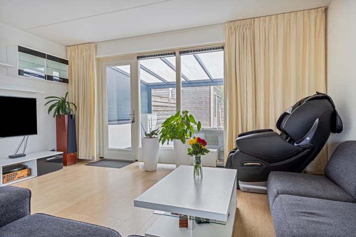 Foto 13 van Mathilde Wibautsingel 33