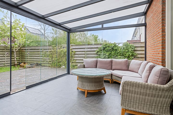 Foto 15 van Mathilde Wibautsingel 33