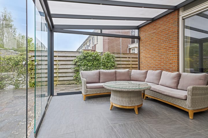 Foto 16 van Mathilde Wibautsingel 33