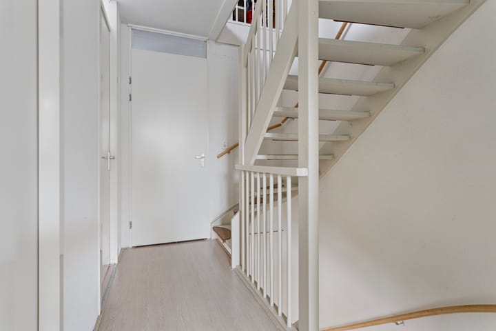 Foto 17 van Mathilde Wibautsingel 33