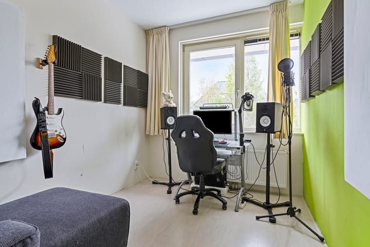 Foto 18 van Mathilde Wibautsingel 33