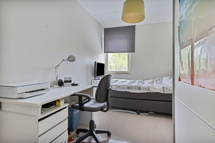 Foto 19 van Mathilde Wibautsingel 33