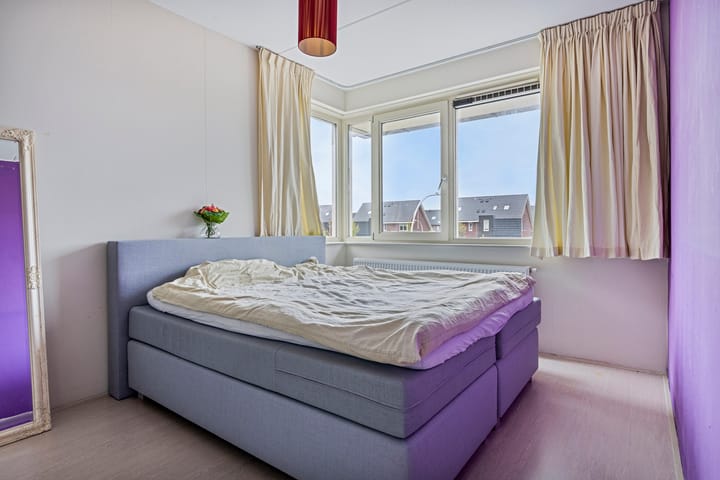 Foto 20 van Mathilde Wibautsingel 33