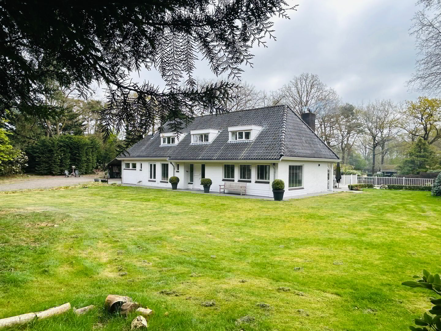 Foto 1 van Goyergracht Zuid 17