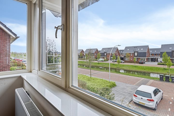 Foto 21 van Mathilde Wibautsingel 33