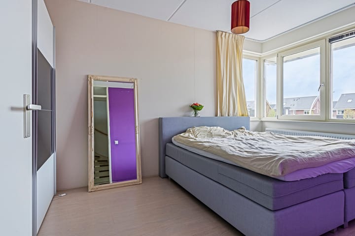 Foto 22 van Mathilde Wibautsingel 33