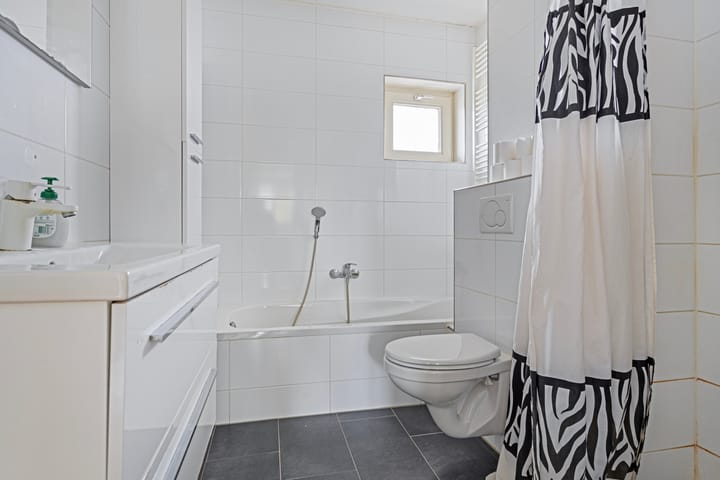 Foto 23 van Mathilde Wibautsingel 33