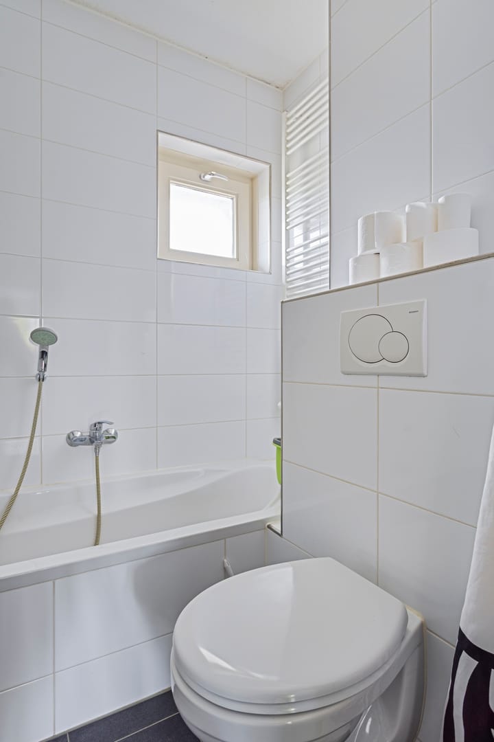 Foto 25 van Mathilde Wibautsingel 33