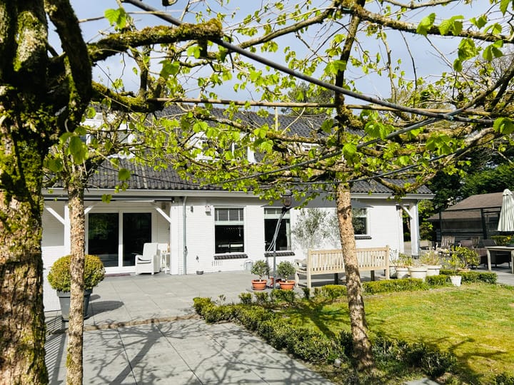 Foto 6 van Goyergracht Zuid 17