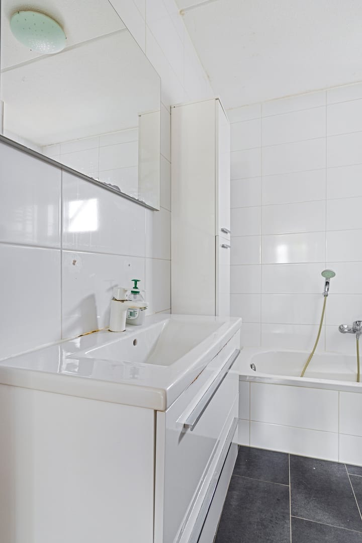 Foto 27 van Mathilde Wibautsingel 33